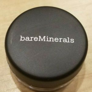 bareminerals eyebrow powder - Brunette